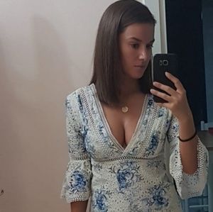 Meet your Posher, Albana